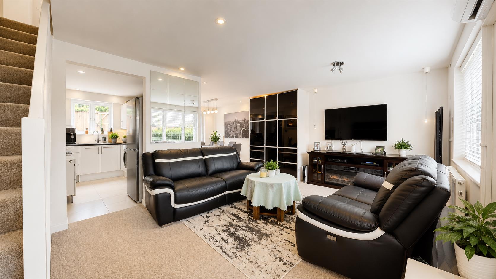 Walgrave Drive, Bradwell, Milton Keynes
